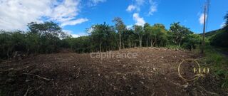  Terrain � vendre 2072 m�