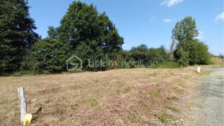  Terrain à vendre 679 m²