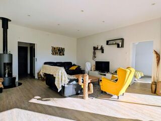  Maison � vendre 6 pi�ces 117 m�