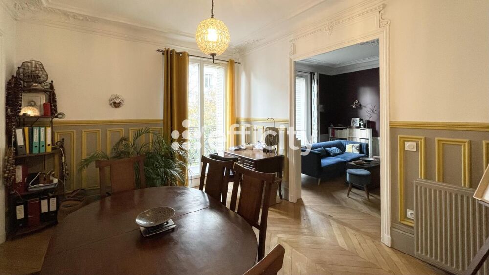  vendre  Appartement Paris 12