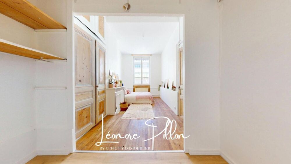Vente Appartement Appartement Lyon 6