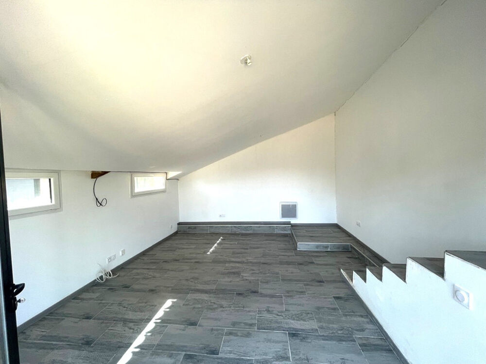 Vente Maison Maison à vendre 5 pièces ALES (30) Ales
