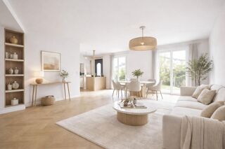  Maison � vendre 5 pi�ces 100 m�