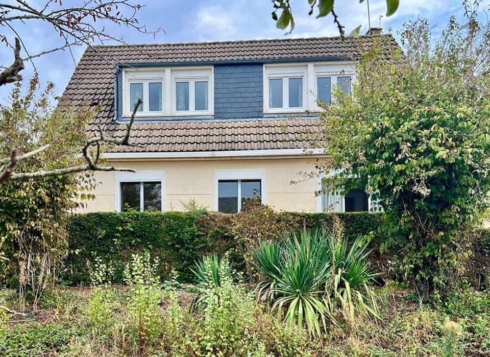 Vente Maison Maison  6 pièce(s) 124 m2 Mondoubleau