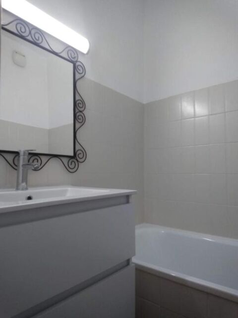  Appartement  louer 1 pice 22 m