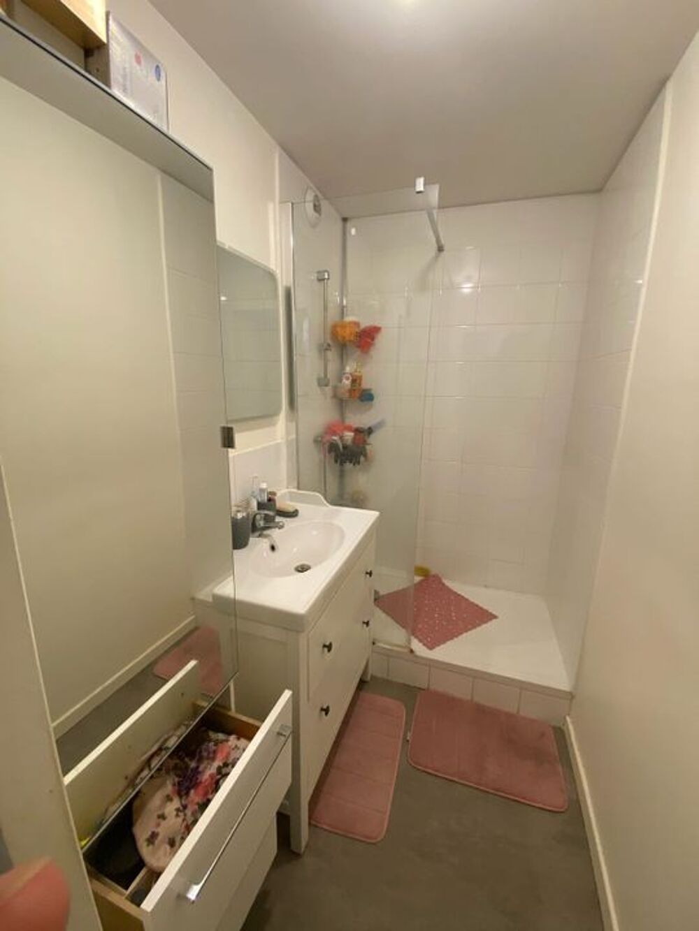Location Appartement Chambre de 10m2 à louer sur Villeurbanne Villeurbanne