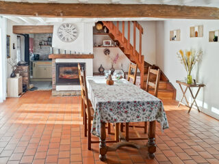  Maison � vendre 3 pi�ces 72 m�