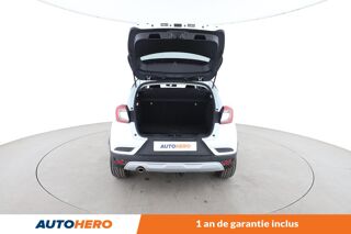 Captur 1.3 TCe Intens EDC 140 ch 2021 occasion 92130 Issy-les-Moulineaux
