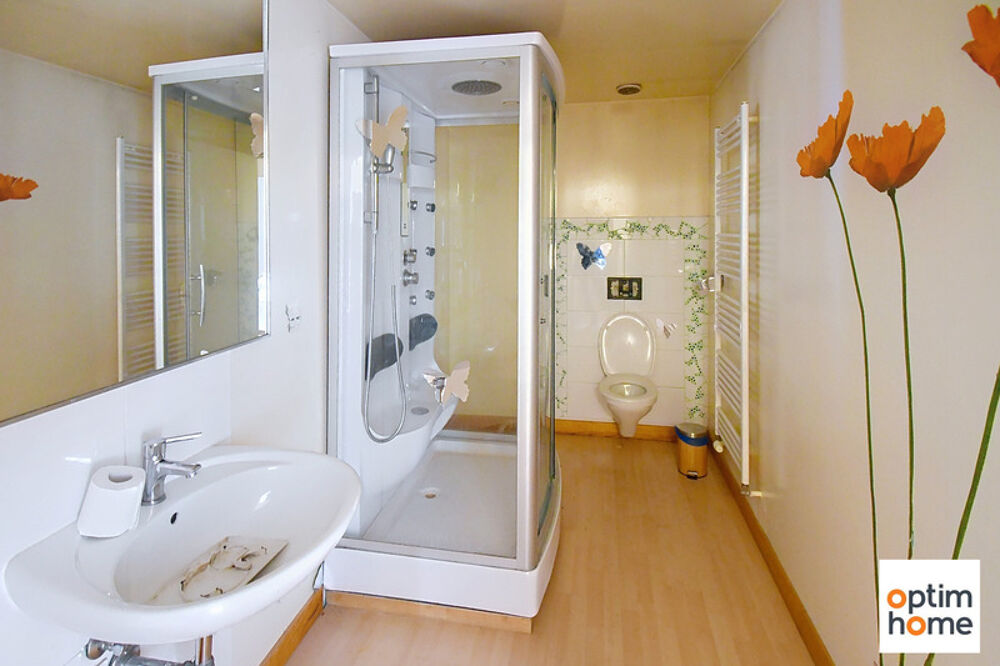 Vente Maison MAISON DE VILLAGE 150m2 - 4 CHAMBRES - GARAGE - TERRAIN 356M2 Mexy
