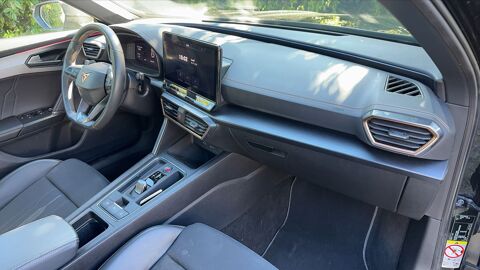 Formentor 1.5 TSI 150 DSG7 Vz-Line - Automatique Toit ouvrant 2023 occasion 40190 Hontanx