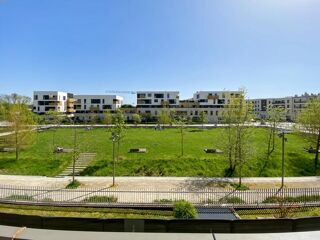  Appartement à vendre 3 pièces 59 m²