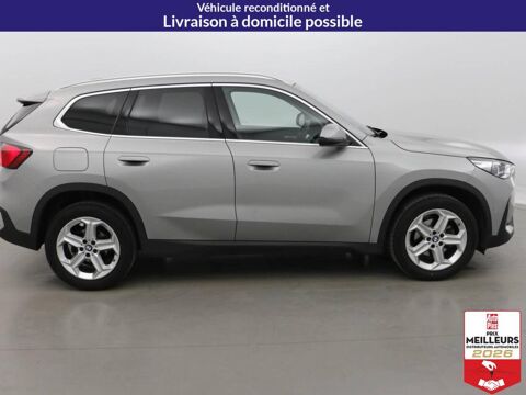 X1 sDrive 18i 136DKG7 +Jantes en alliage l&eacute;ger 18 2023 occasion 10150 Lavau