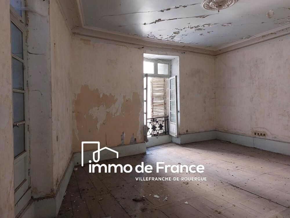 LA MAISON DU RIEU - un élégant projet d'investissement au coeur de la Bastide