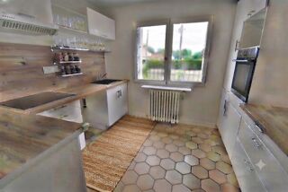  Maison à vendre 4 pièces 125 m²