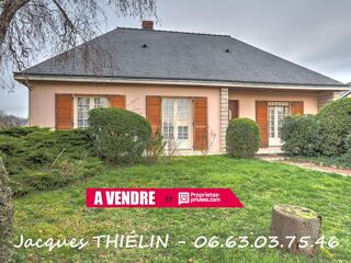  Maison � vendre 4 pi�ces 97 m�
