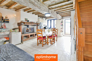  Maison � vendre 4 pi�ces 106 m�