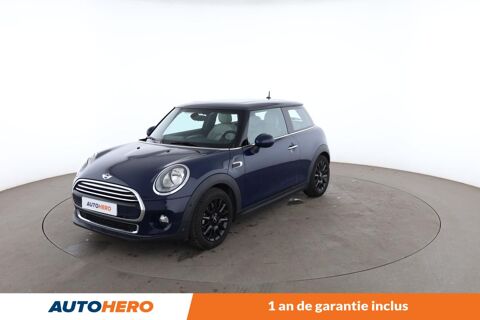 Annonce voiture Mini Cooper 12690 €