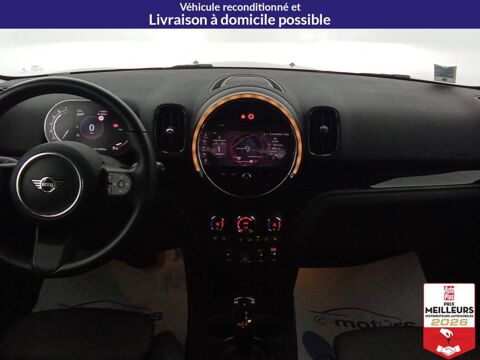 Countryman 136 BVA7 Cooper Essential 2023 occasion 10150 Lavau