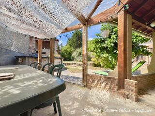  Maison à vendre 7 pièces 151 m²