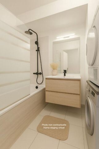  Appartement � vendre 4 pi�ces 75 m�