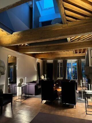  Maison � vendre 6 pi�ces 232 m�