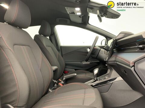 Puma 1.0 EcoBoost 125 ch mHEV S&S Powershift ST-Line 2026 occasion 73420 Voglans