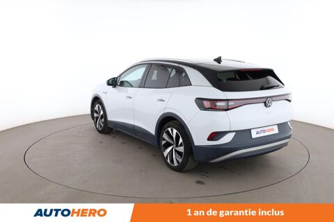 ID.4 Pro Performance 1st 77 kWh 204 ch 2021 occasion 92130 Issy-les-Moulineaux