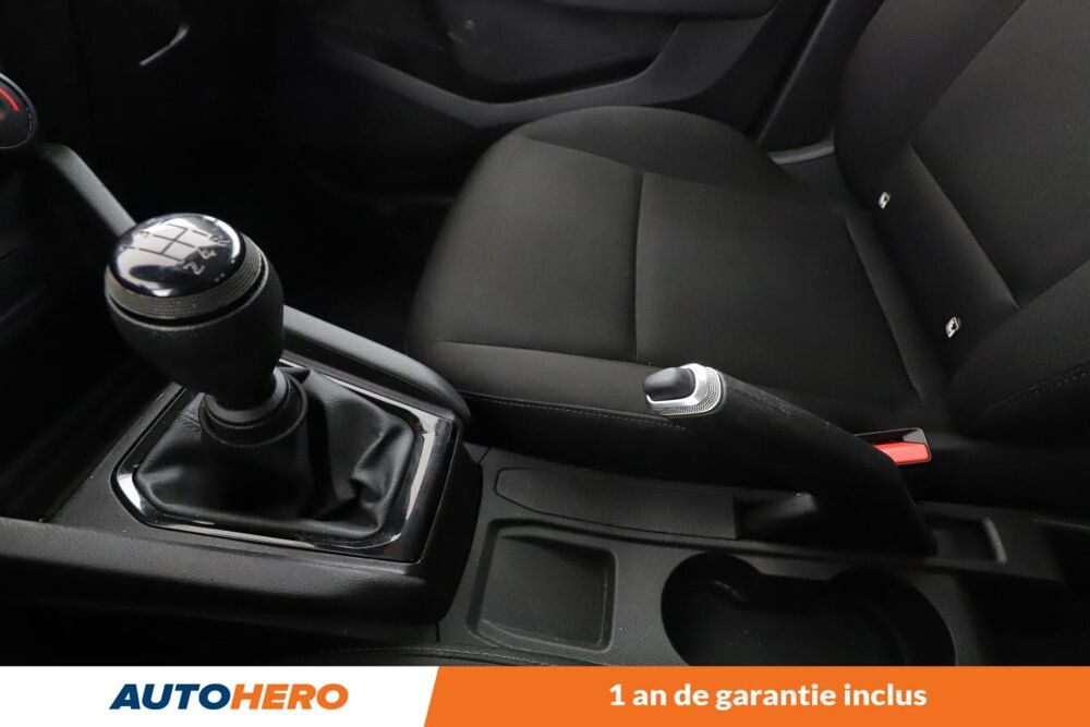 Clio 1.0 SCe Authentic 67 ch 2022 occasion 92130 Issy-les-Moulineaux