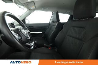 Swift 1.2 DualJet Hybrid SHVS Pack 90 ch 2018 occasion 92130 Issy-les-Moulineaux