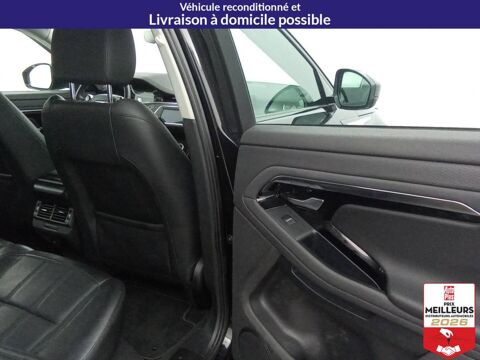 Range Rover Evoque D150 AWD BVA9 S +Cuir 2020 occasion 10150 Lavau