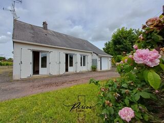  Maison � vendre 6 pi�ces 92 m�