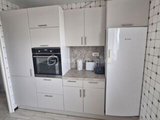  Appartement � vendre 3 pi�ces 80 m�