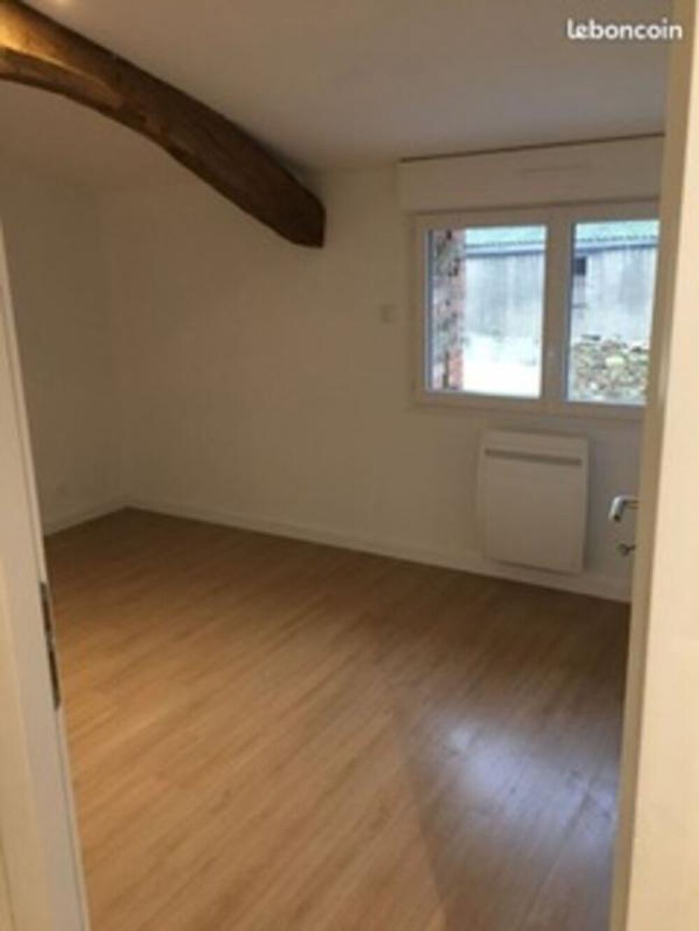 Maison Tillières 3P. 50.63 M²