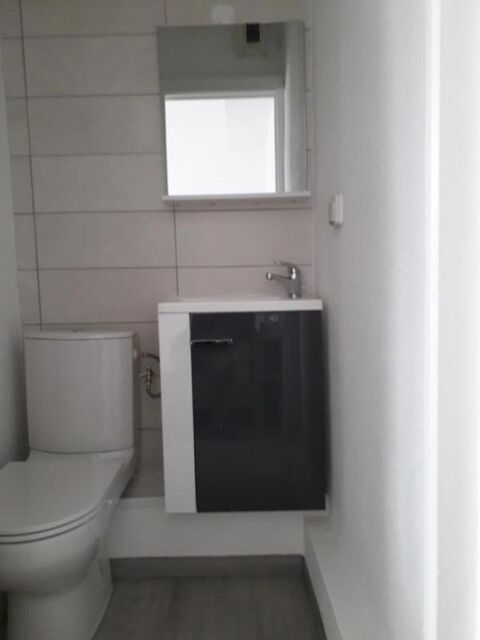  Appartement � louer 1 pi�ce 22 m�