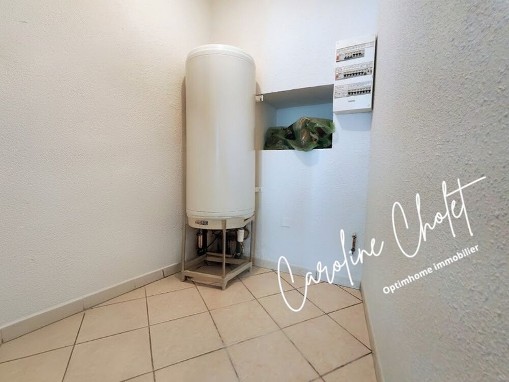 Vente Maison Maison à vendre 4 pièces GREZILLAC (33) Grezillac