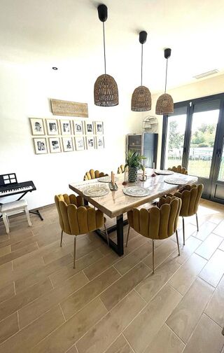  Villa � vendre 6 pi�ces 167 m�