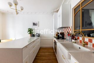  Appartement � vendre 3 pi�ces 69 m�