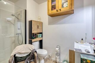  Appartement � vendre 2 pi�ces 42 m�