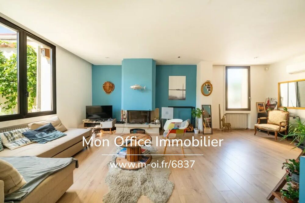 Référence : 6837-NZW - Maison 4 pièces - au calme, jardin arboré