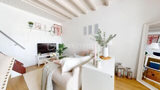  Maison � vendre 2 pi�ces 40 m�