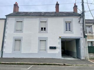  Immeuble à vendre 10 pièces 258 m²