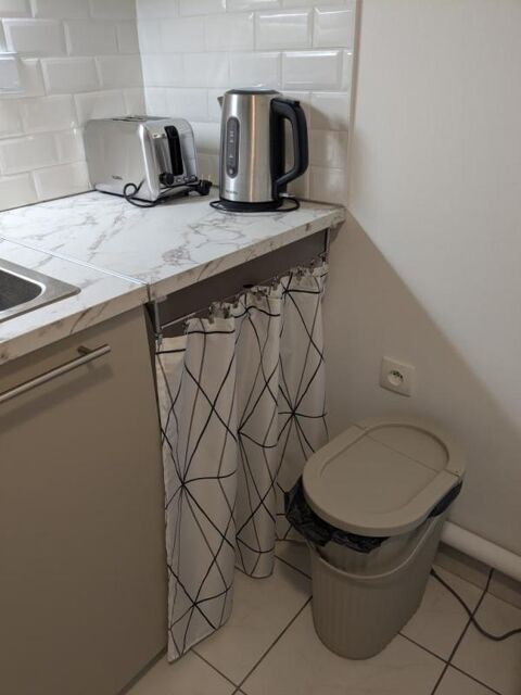  Appartement � louer 1 pi�ce 25 m�