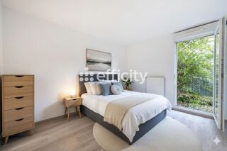  Appartement à vendre 2 pièces 46 m²