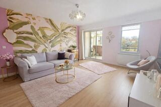  Appartement à vendre 5 pièces 86 m²