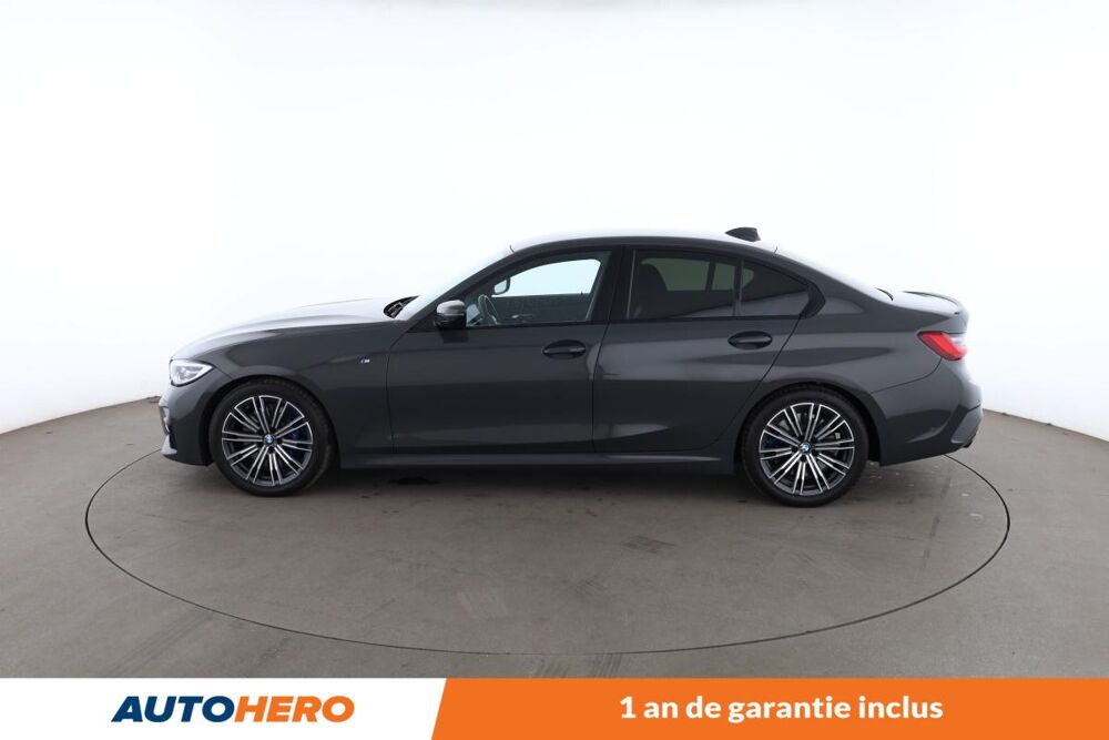 S&eacute;rie 3 320d M Sport 190 ch 2019 occasion 92130 Issy-les-Moulineaux