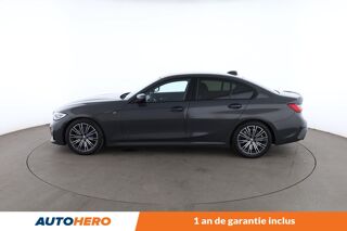 S&eacute;rie 3 320d M Sport 190 ch 2019 occasion 92130 Issy-les-Moulineaux