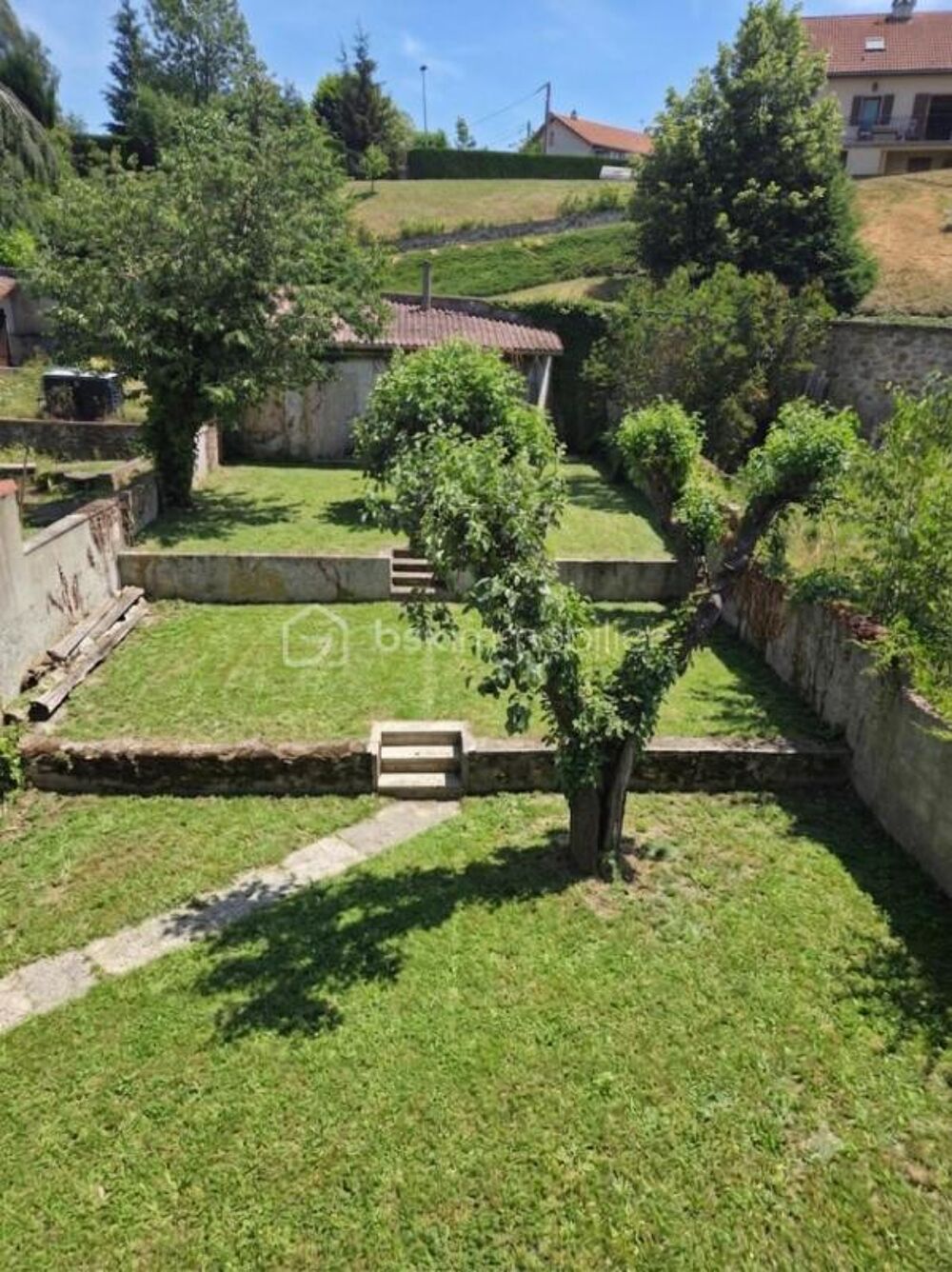 Vente Propriété/Château Grande maison idéale pour accueil de groupe ou projet locatif Langogne