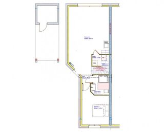  Maison � vendre 4 pi�ces 81 m�