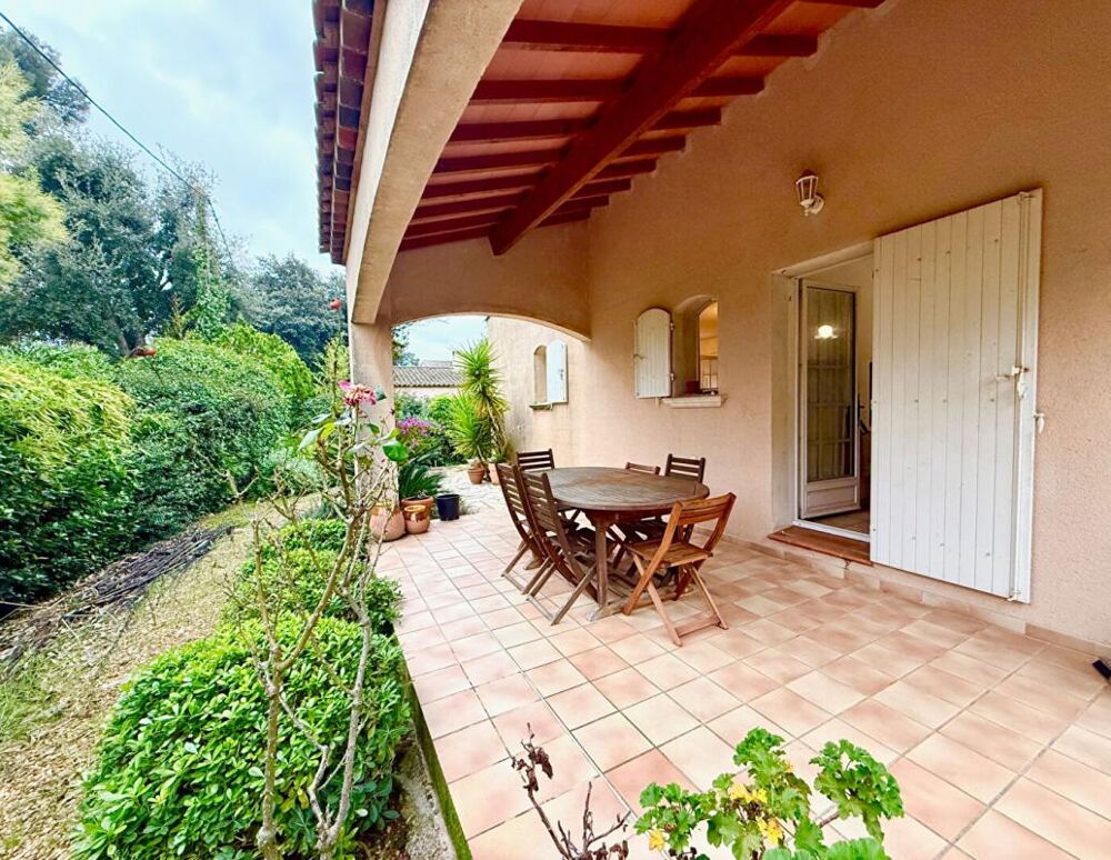 � vendre  Villa Six-Fours-les-Plages (83140)