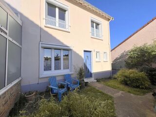  Maison � vendre 5 pi�ces 84 m�